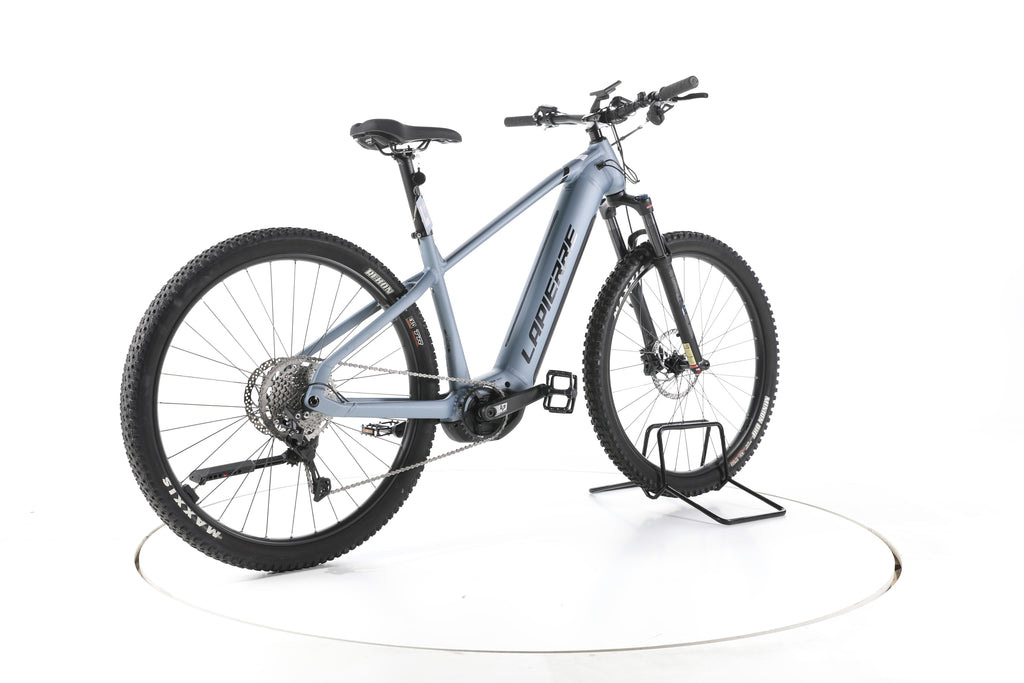 Lapierre Overvolt HT 8.6 E-Bike - Image 12