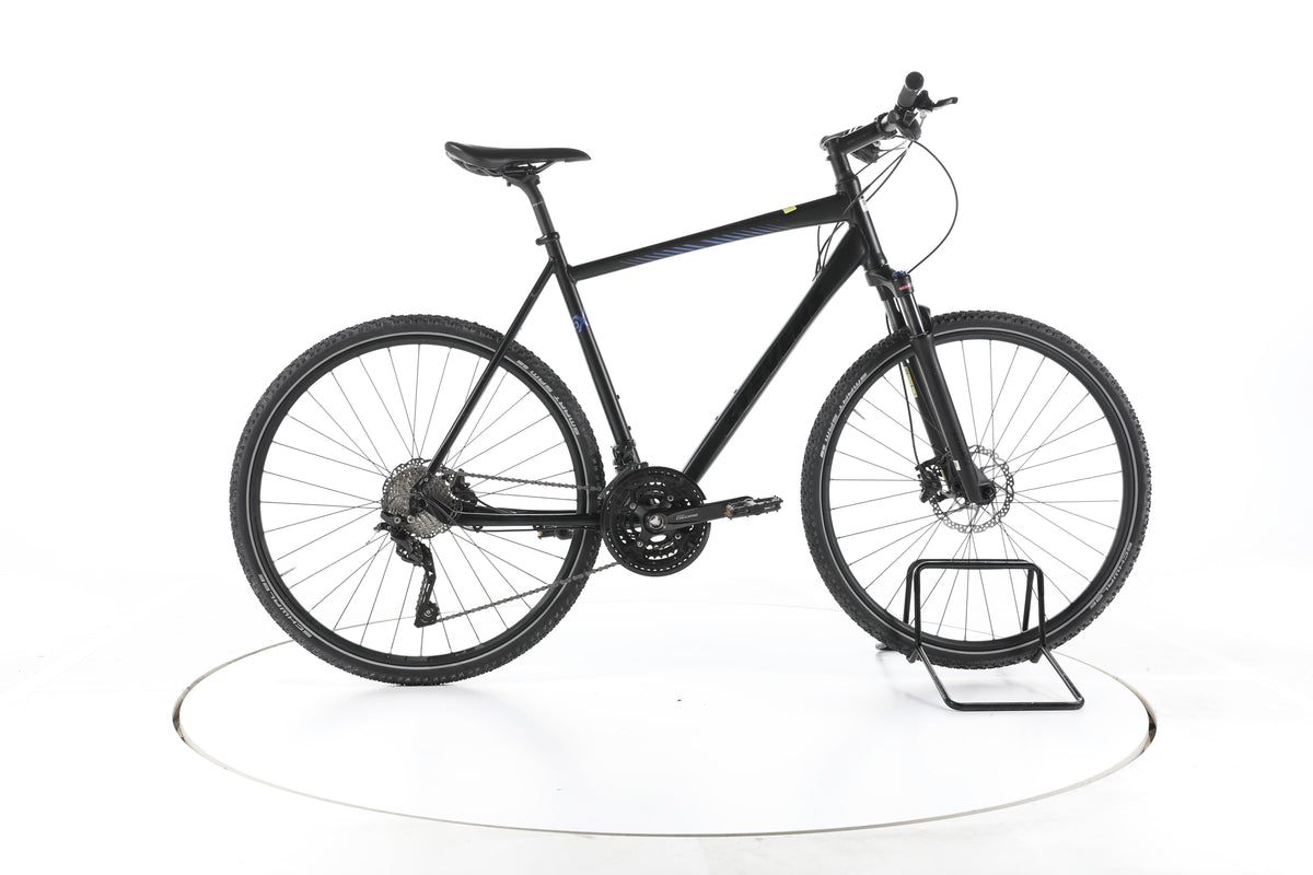 Stevens 6x Cross Fahrrad Hardtail - Image 1