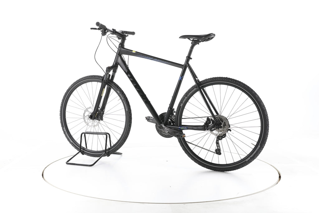 Stevens 6x Cross Fahrrad Hardtail - Image 8