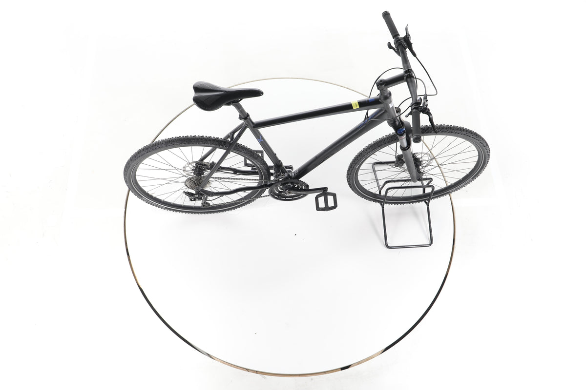 Stevens 6x Cross Fahrrad Hardtail - Image 13