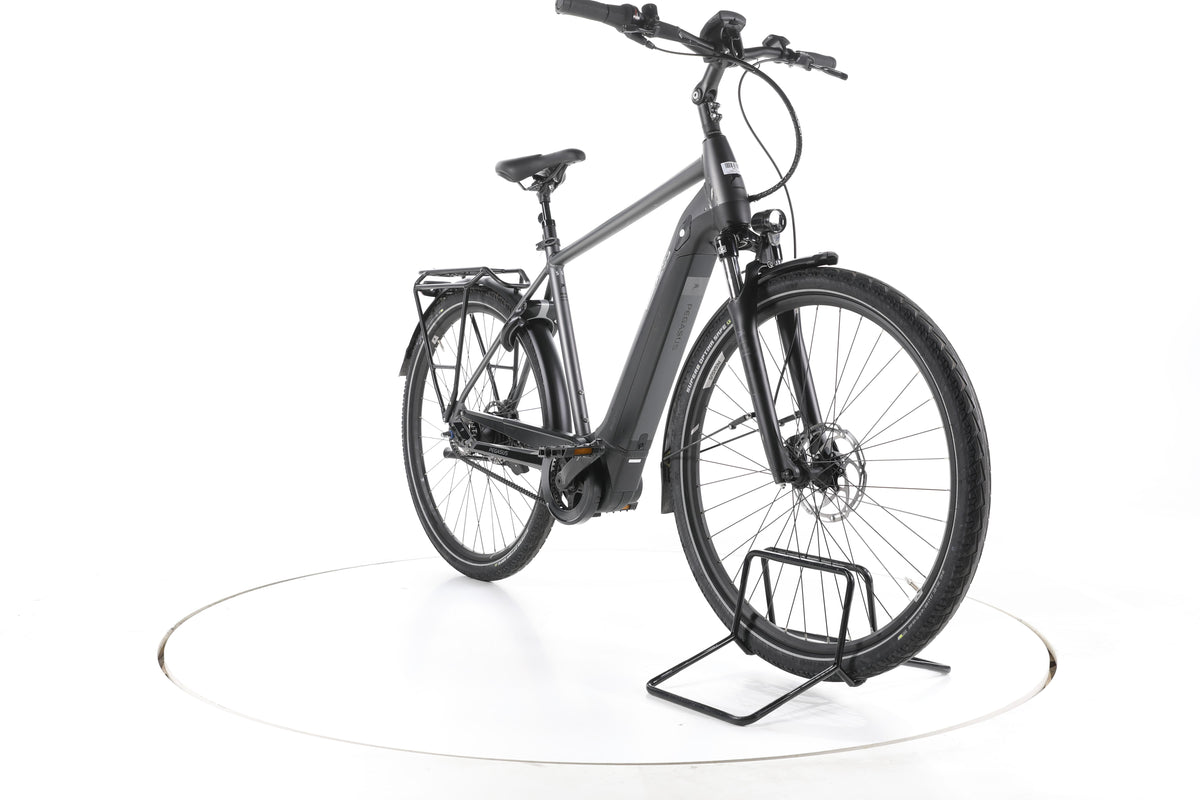 Pegasus Premio EVO 5R Belt City E-Bike - Image 3