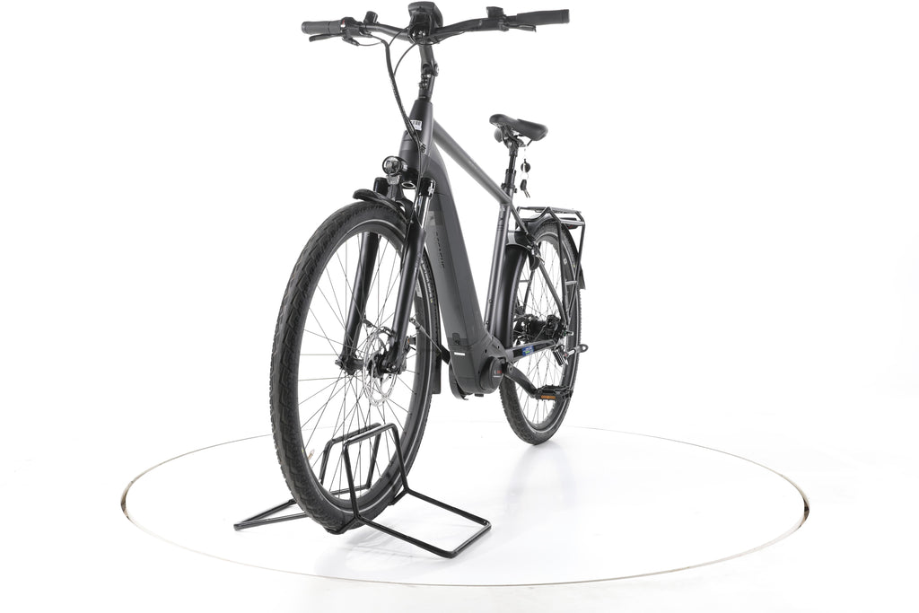 Pegasus Premio EVO 5R Belt City E-Bike - Image 5