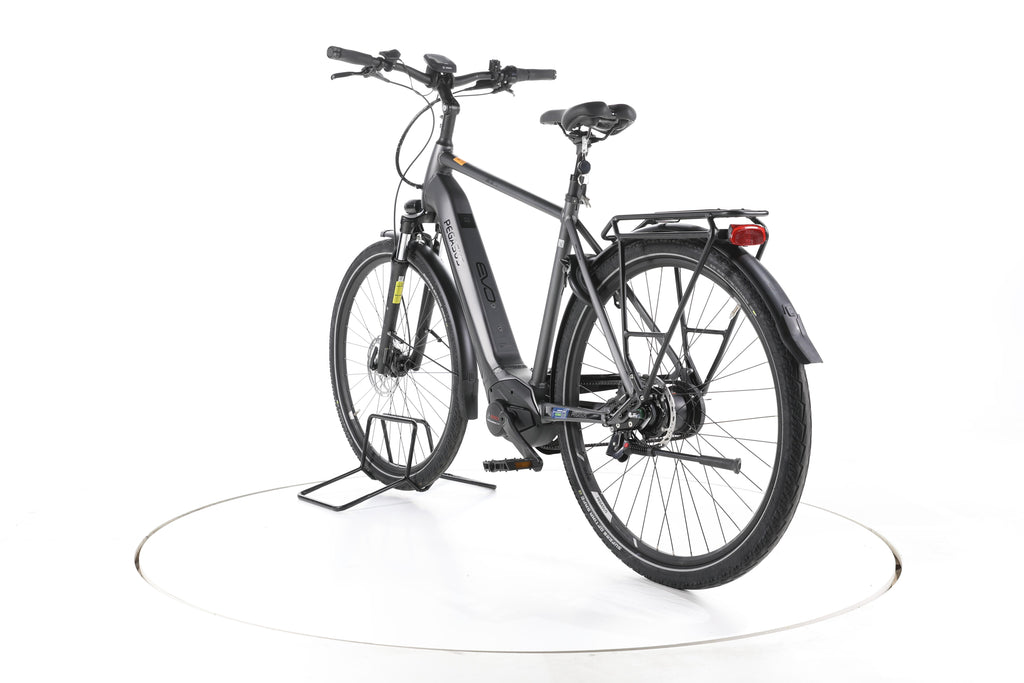 Pegasus Premio EVO 5R Belt City E-Bike - Image 9