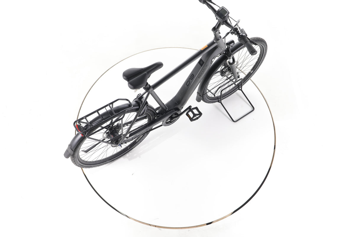 Pegasus Premio EVO 5R Belt City E-Bike - Image 24