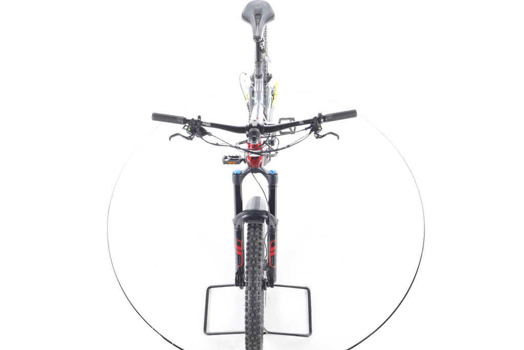 Haibike NDuro 7 E-Bike Fully - Image 16