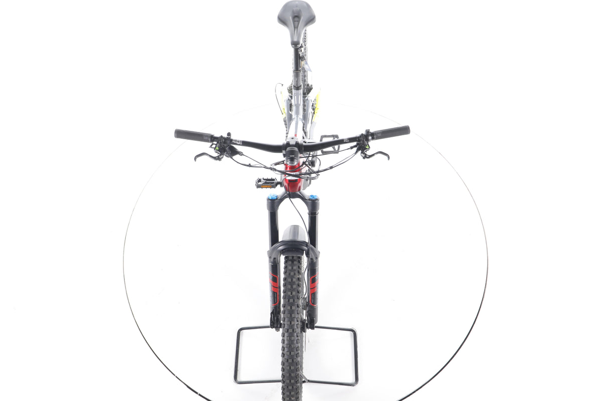 Haibike NDuro 7 E-Bike Fully - Image 16