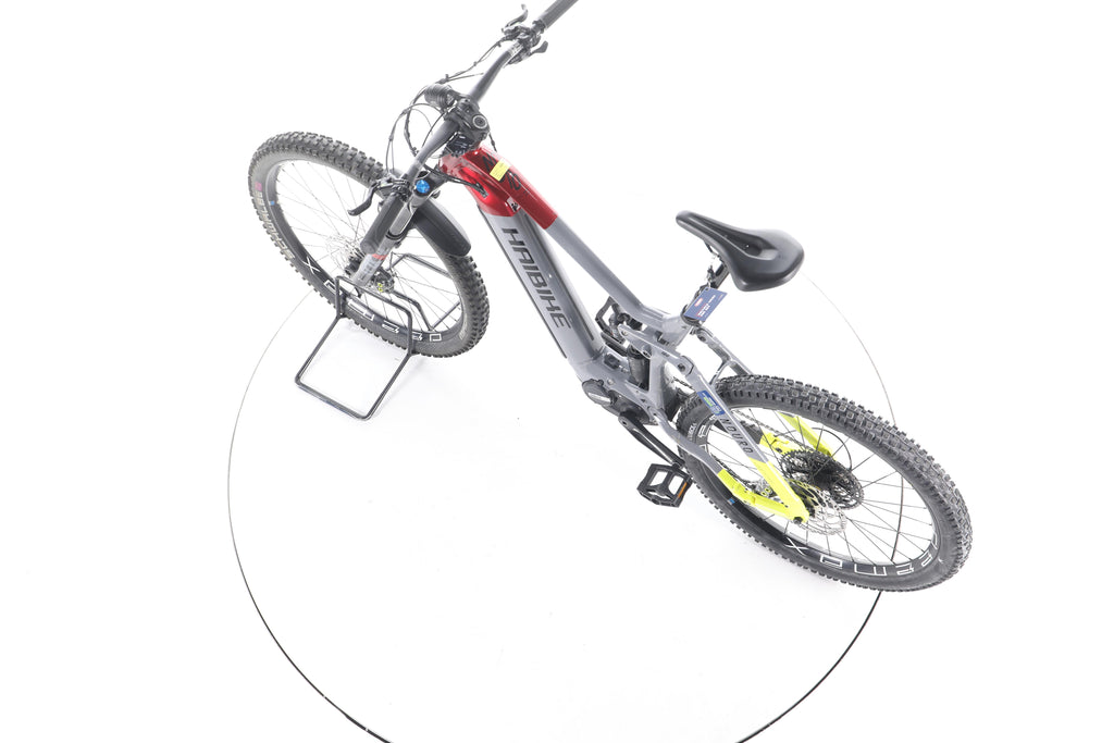 Haibike NDuro 7 E-Bike Fully - Image 20