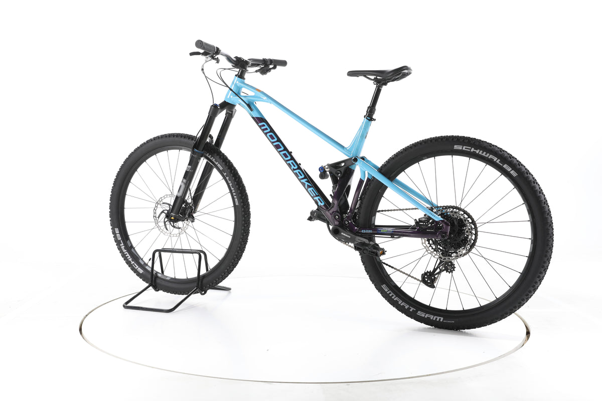 Mondraker Foxy R Fahrrad Fully - Image 8