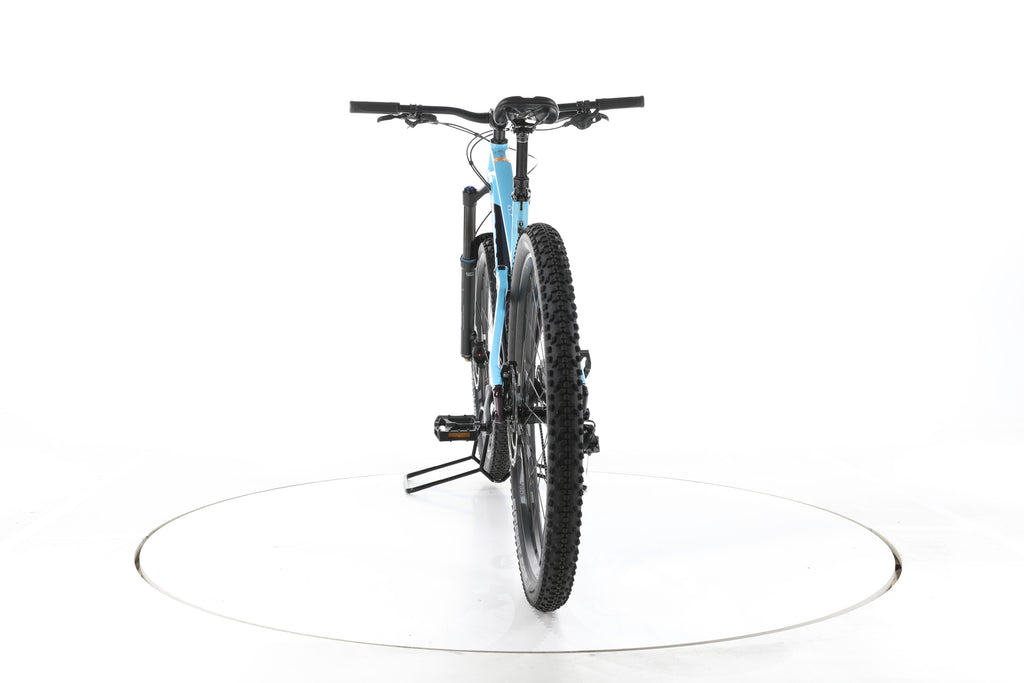 Mondraker Foxy R Fahrrad Fully - Image 10