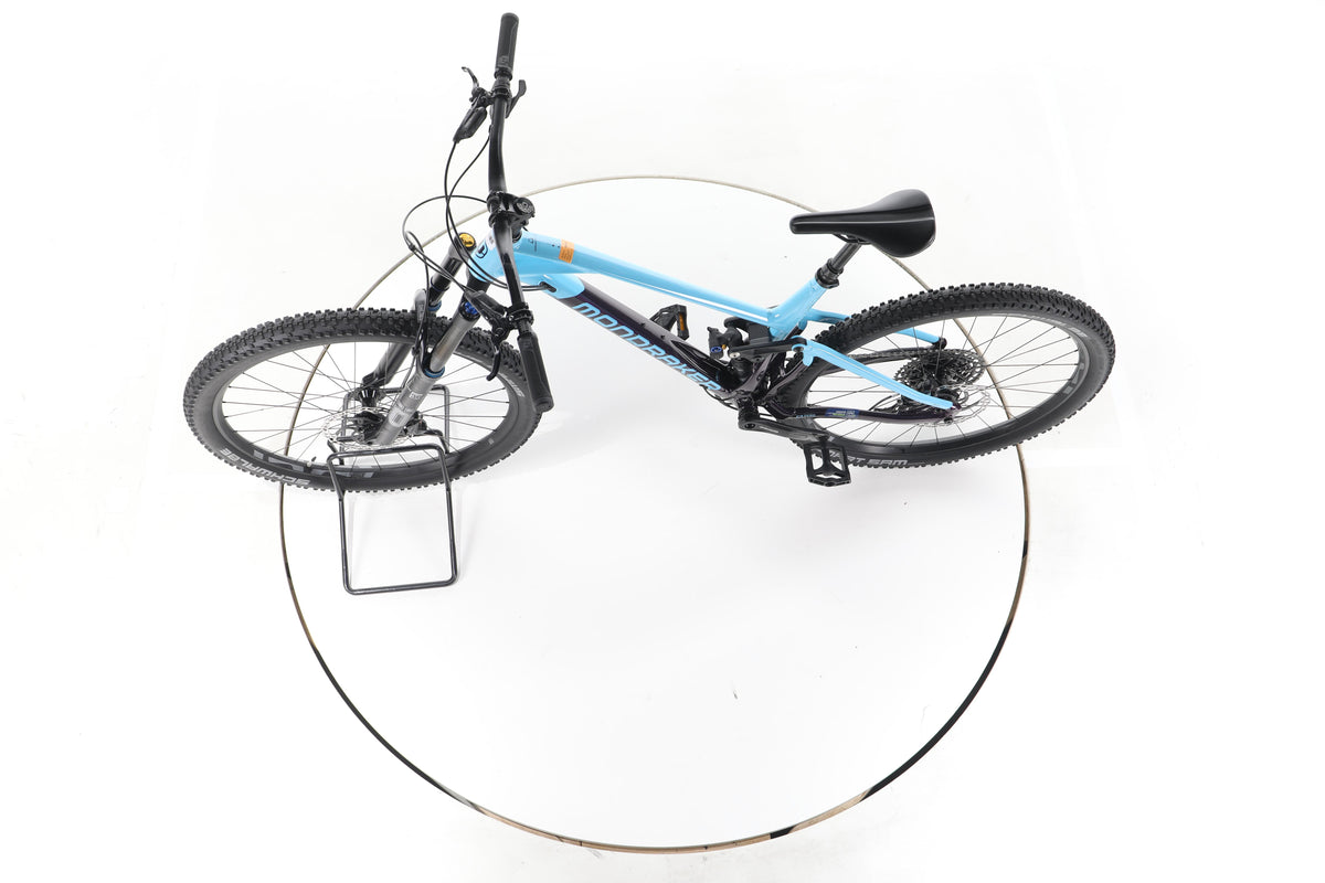 Mondraker Foxy R Fahrrad Fully - Image 19
