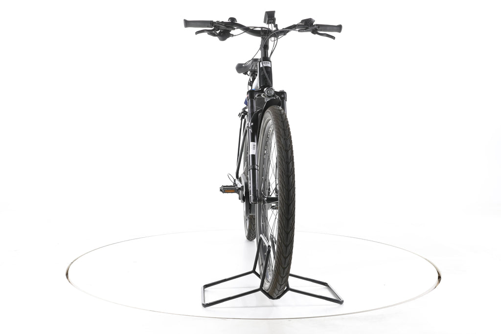 Cube Kathmandu Hybrid EXC Trekking E-Bike - Image 4