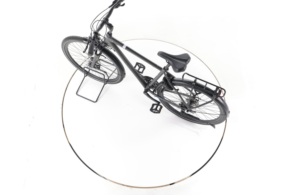 Kalkhoff Endeavour 27 Fahrrad City & Trekking - Image 20