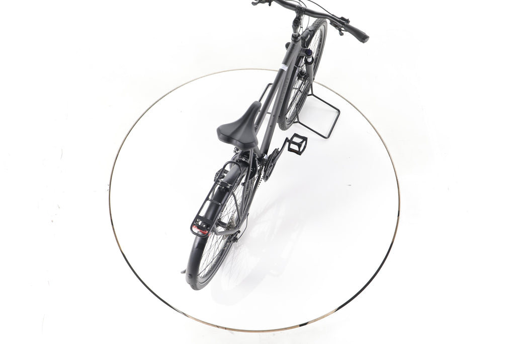 Kalkhoff Endeavour 27 Fahrrad City & Trekking - Image 23