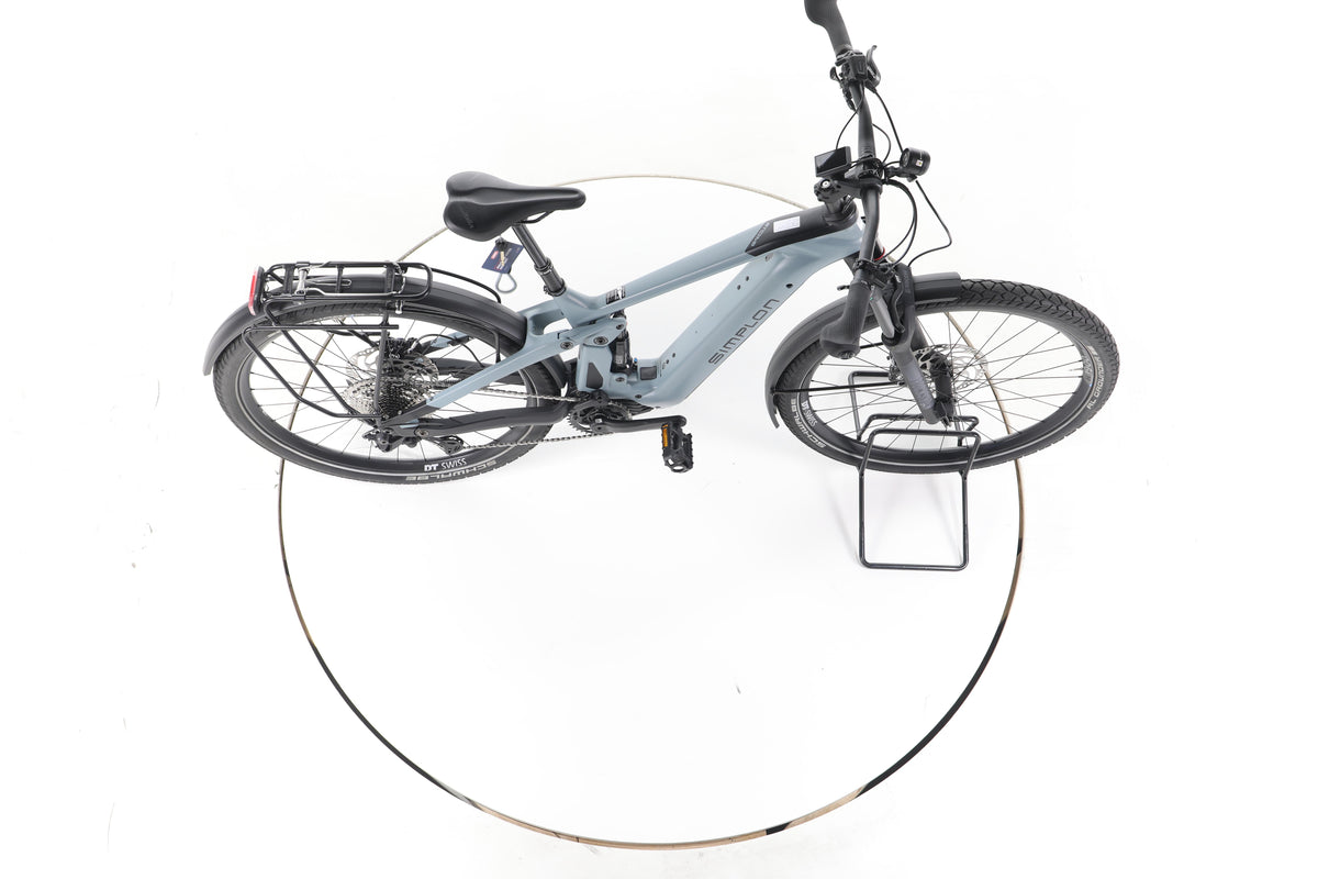 Simplon Stomp SUV E essential SUV E-Bike 2025 - Image 13