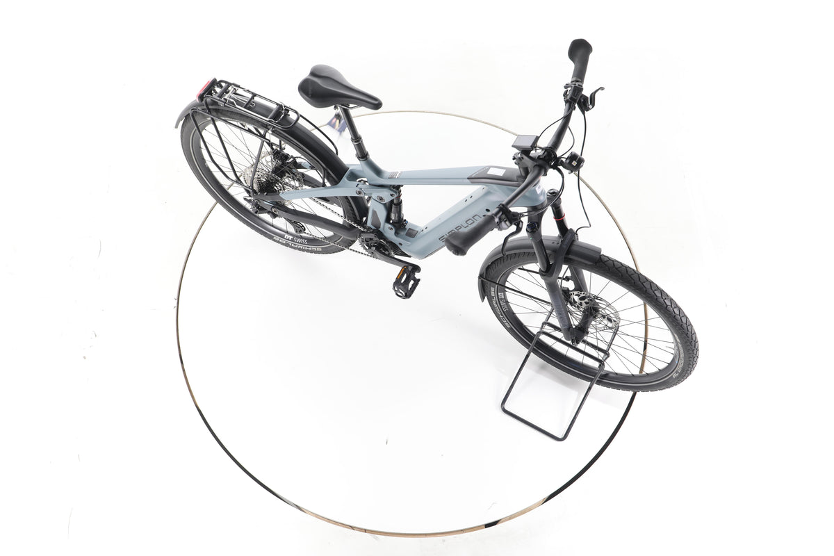 Simplon Stomp SUV E essential SUV E-Bike 2025 - Image 14