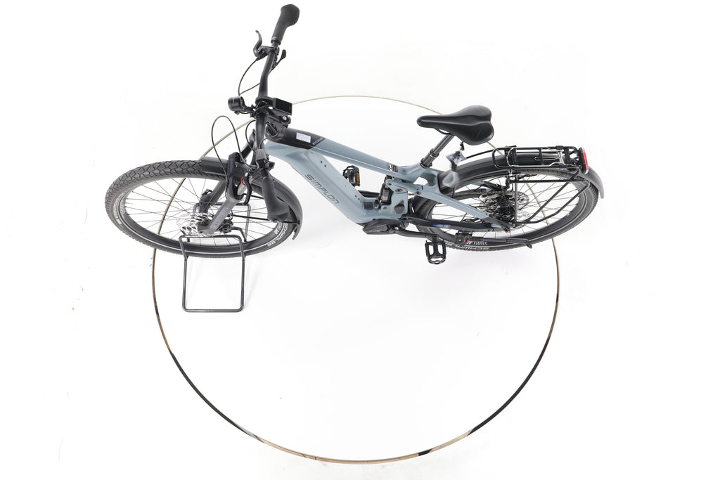 Simplon Stomp SUV E essential SUV E-Bike 2025 - Image 19
