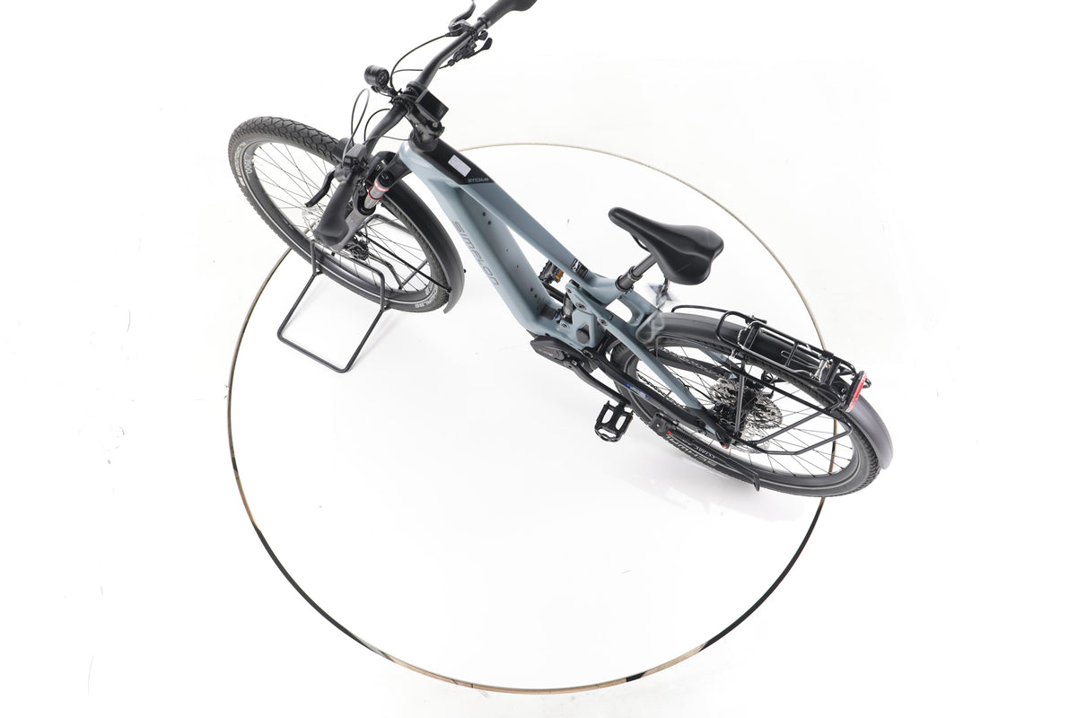 Simplon Stomp SUV E essential SUV E-Bike 2025 - Image 20