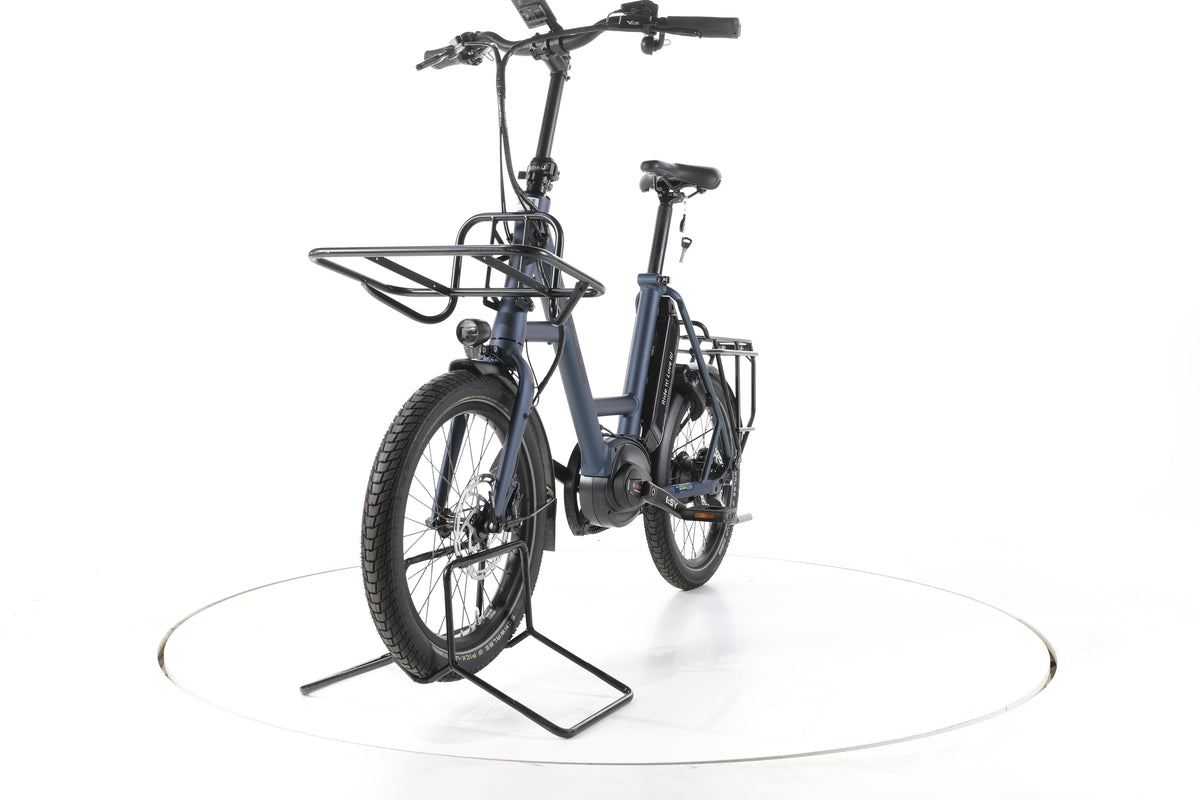 i:SY N3.8 ZR Kompakt E-Bike Tiefeinsteiger - Image 5