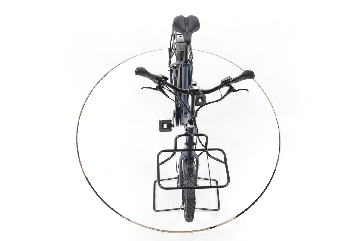 i:SY N3.8 ZR Kompakt E-Bike Tiefeinsteiger - Image 16