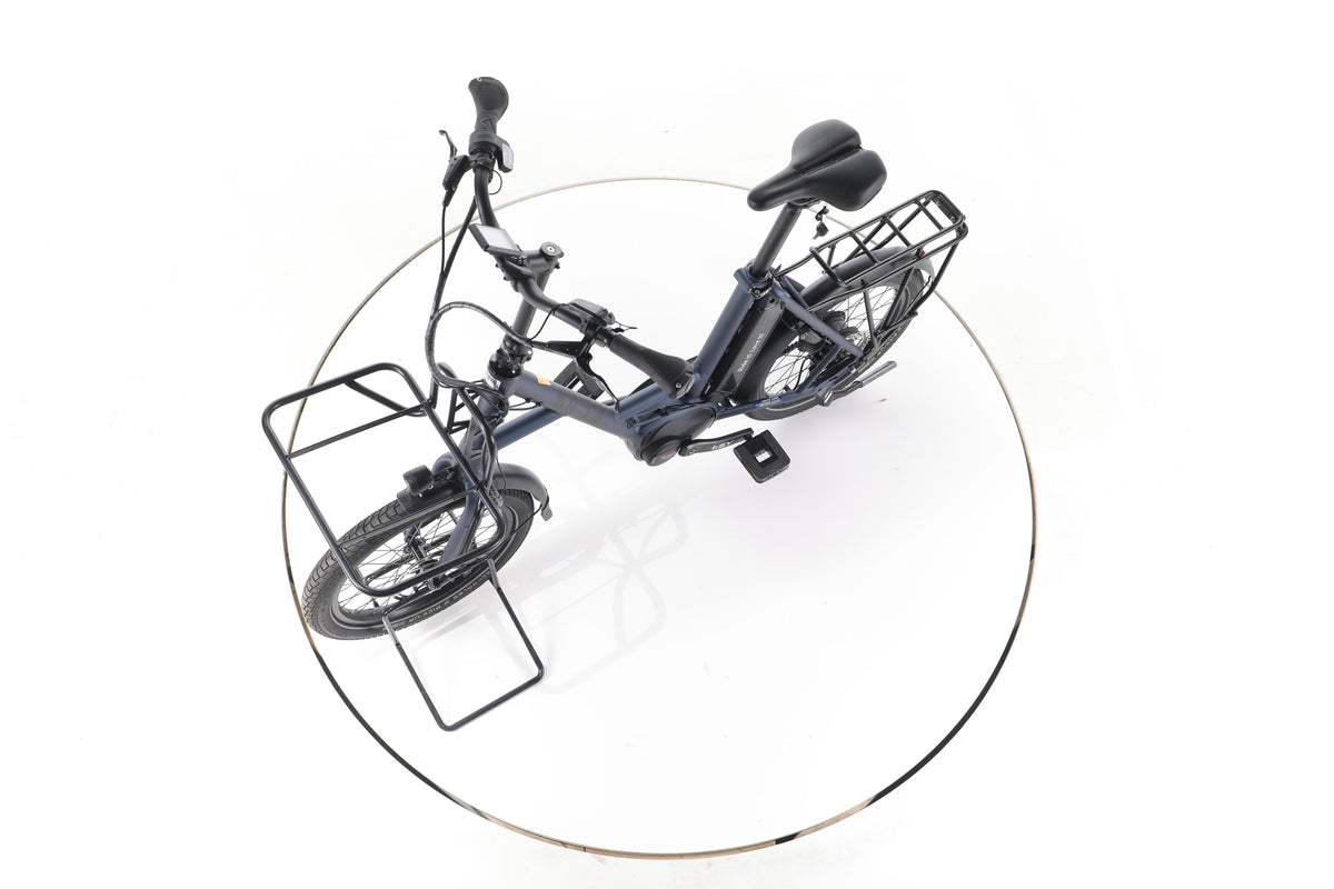i:SY N3.8 ZR Kompakt E-Bike Tiefeinsteiger - Image 18