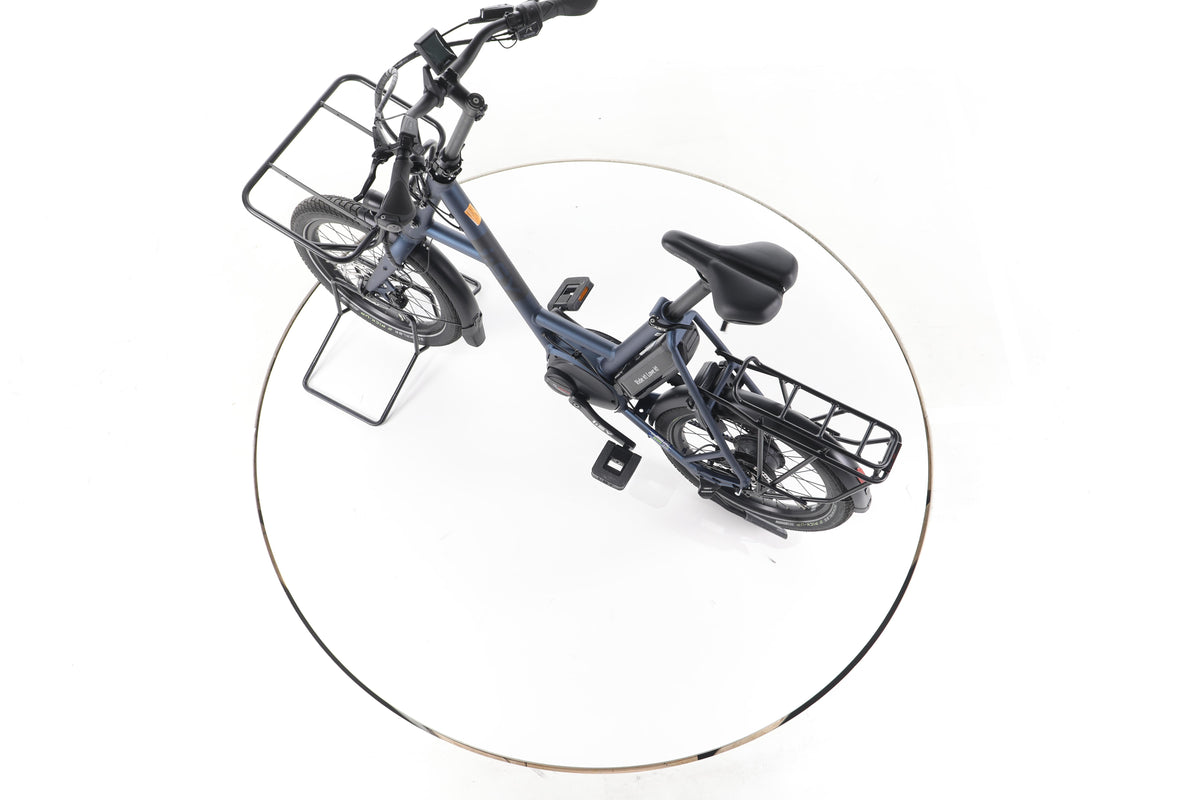 i:SY N3.8 ZR Kompakt E-Bike Tiefeinsteiger - Image 20