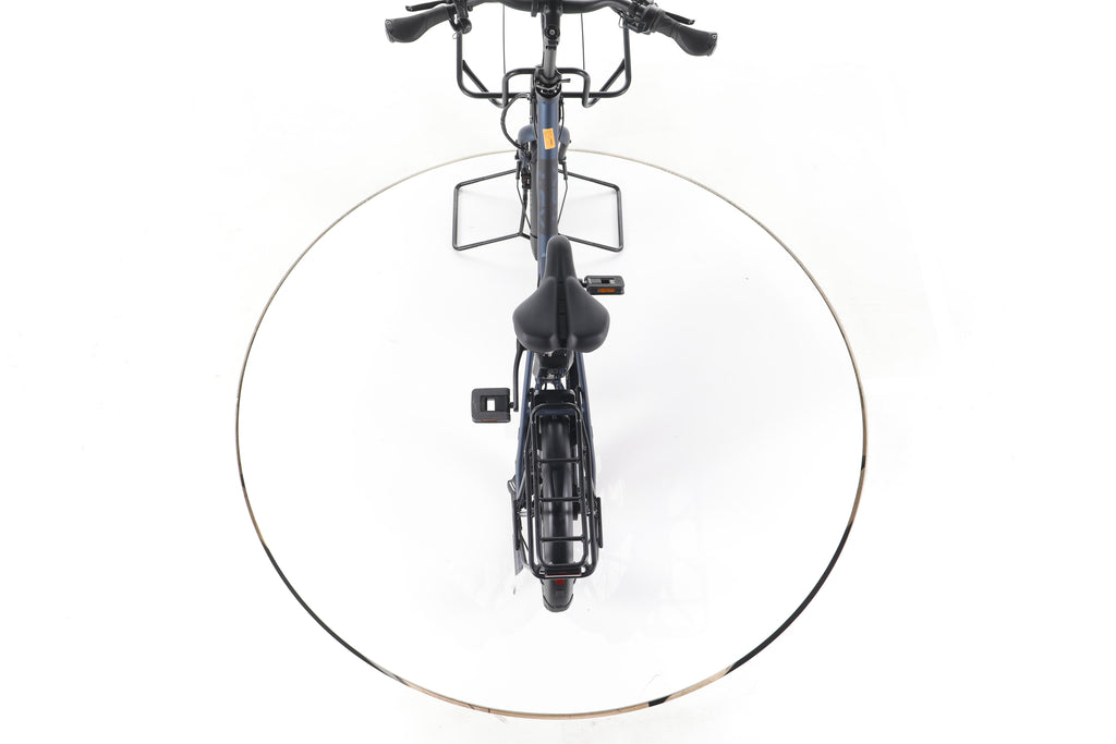 i:SY N3.8 ZR Kompakt E-Bike Tiefeinsteiger - Image 22