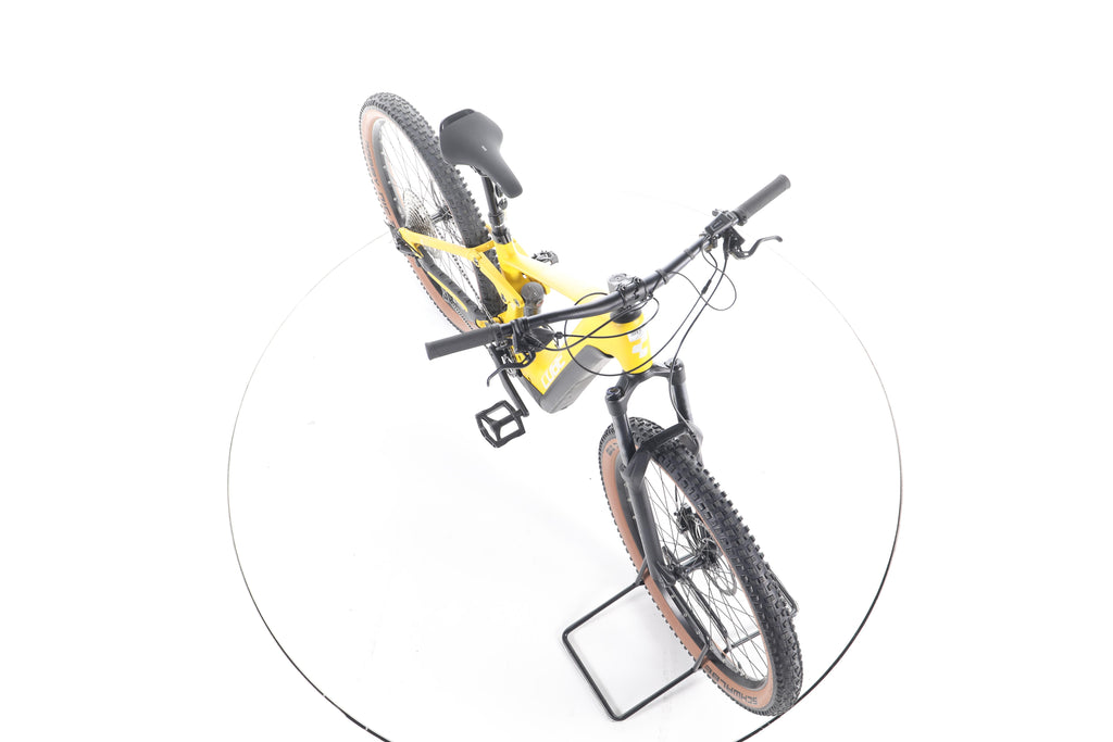 Cube Stereo Hybrid 140 HPC Pro 625 E-Bike Fully Carbon - Image 15