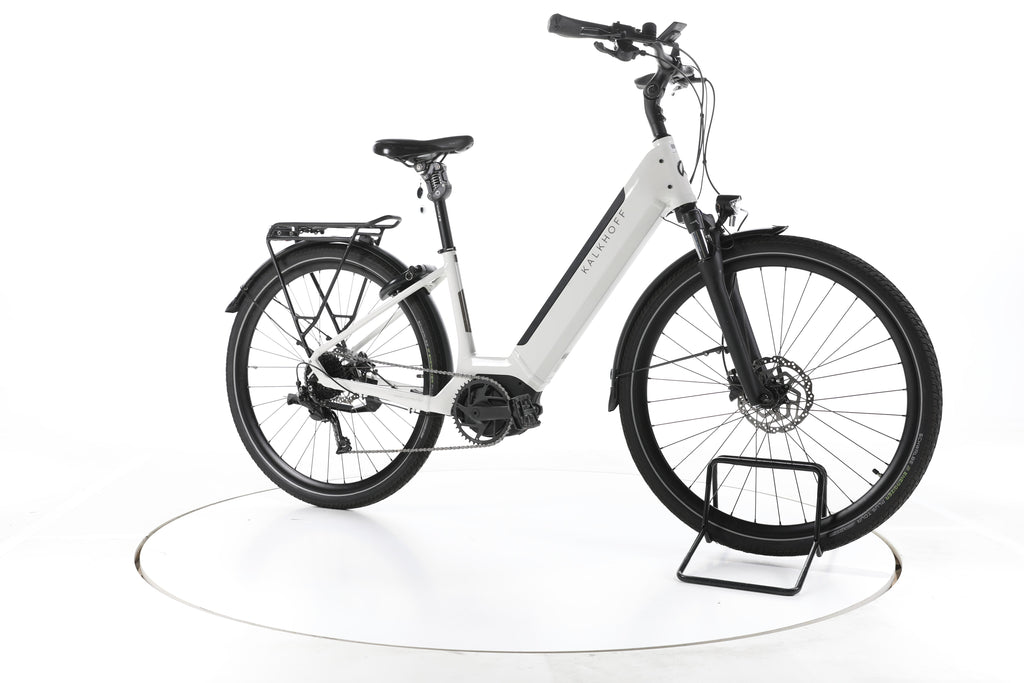 Kalkhoff Endeavour 3.B Move Trekking E-Bike Tiefeinsteiger - Image 2