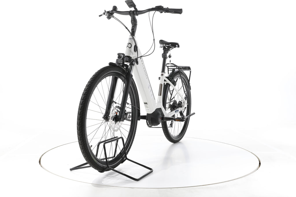 Kalkhoff Endeavour 3.B Move Trekking E-Bike Tiefeinsteiger - Image 5