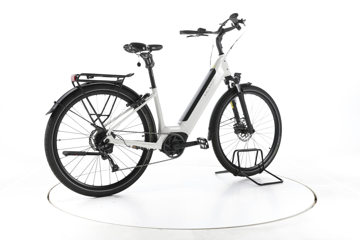 Kalkhoff Endeavour 3.B Move Trekking E-Bike Tiefeinsteiger - Image 12