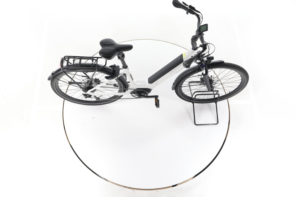 Kalkhoff Endeavour 3.B Move Trekking E-Bike Tiefeinsteiger - Image 13