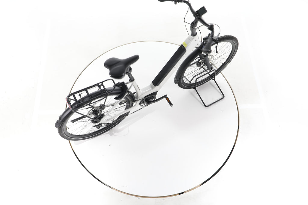 Kalkhoff Endeavour 3.B Move Trekking E-Bike Tiefeinsteiger - Image 24