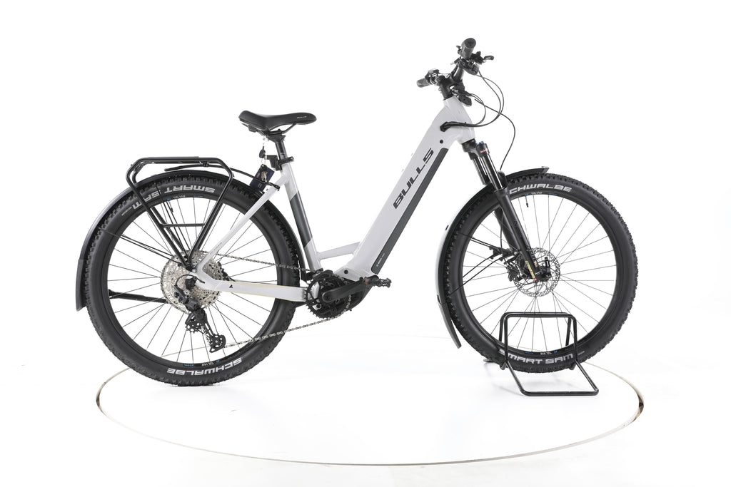 Bulls Copperhead Evo 2 Trekking E-Bike Tiefeinsteiger - Image 1