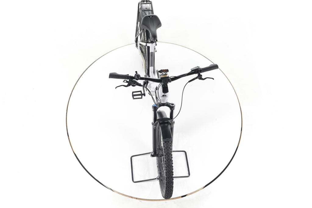Bulls Copperhead Evo 2 Trekking E-Bike Tiefeinsteiger - Image 16