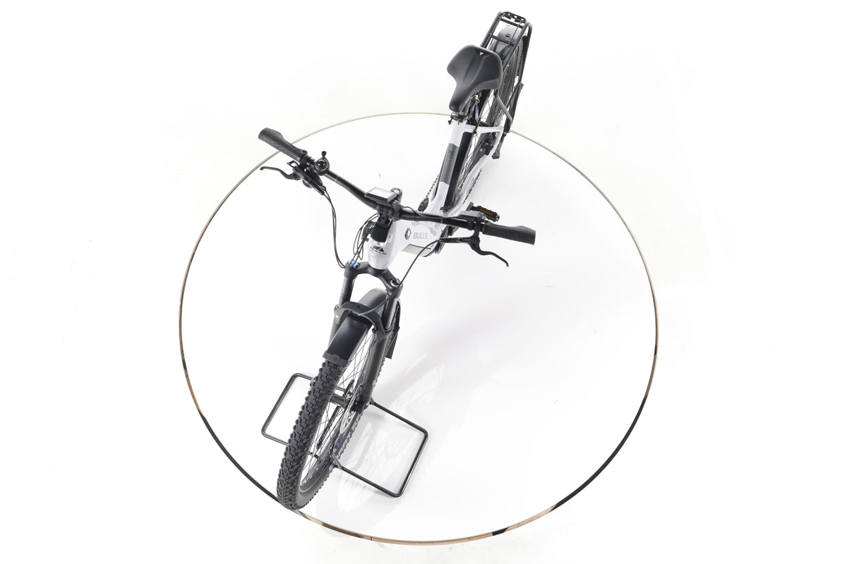 Bulls Copperhead Evo 2 Trekking E-Bike Tiefeinsteiger - Image 17