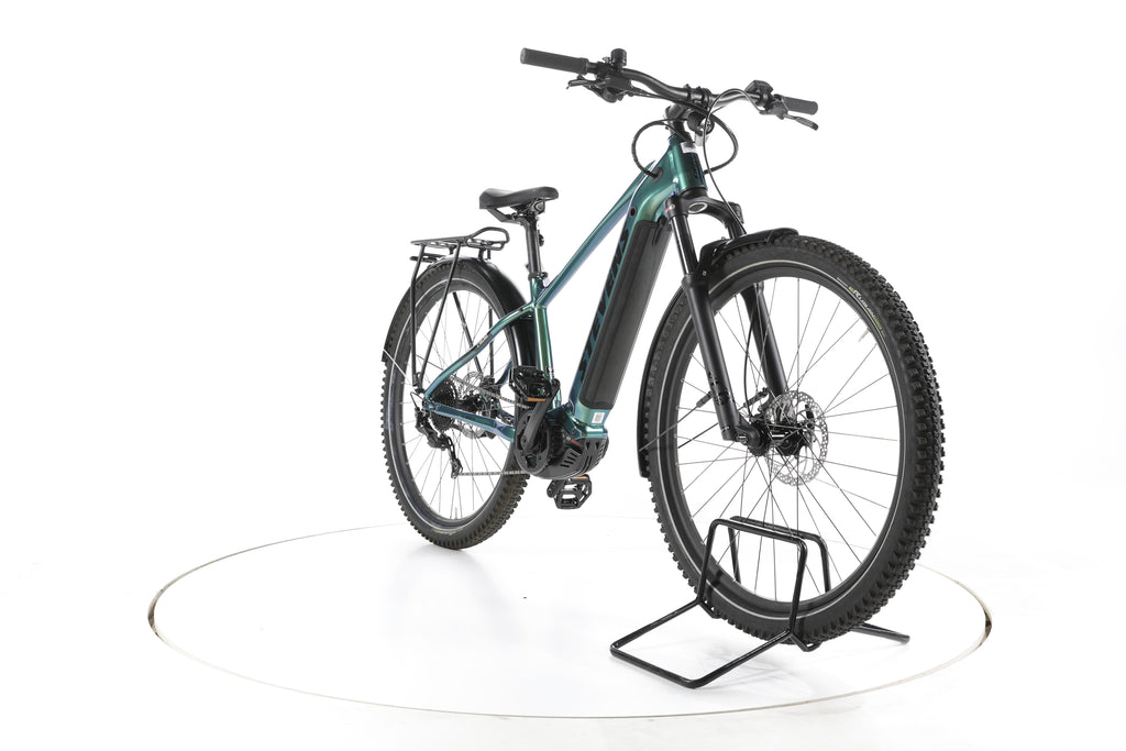 Stevens E-Hazard Trekking E-Bike - Image 3