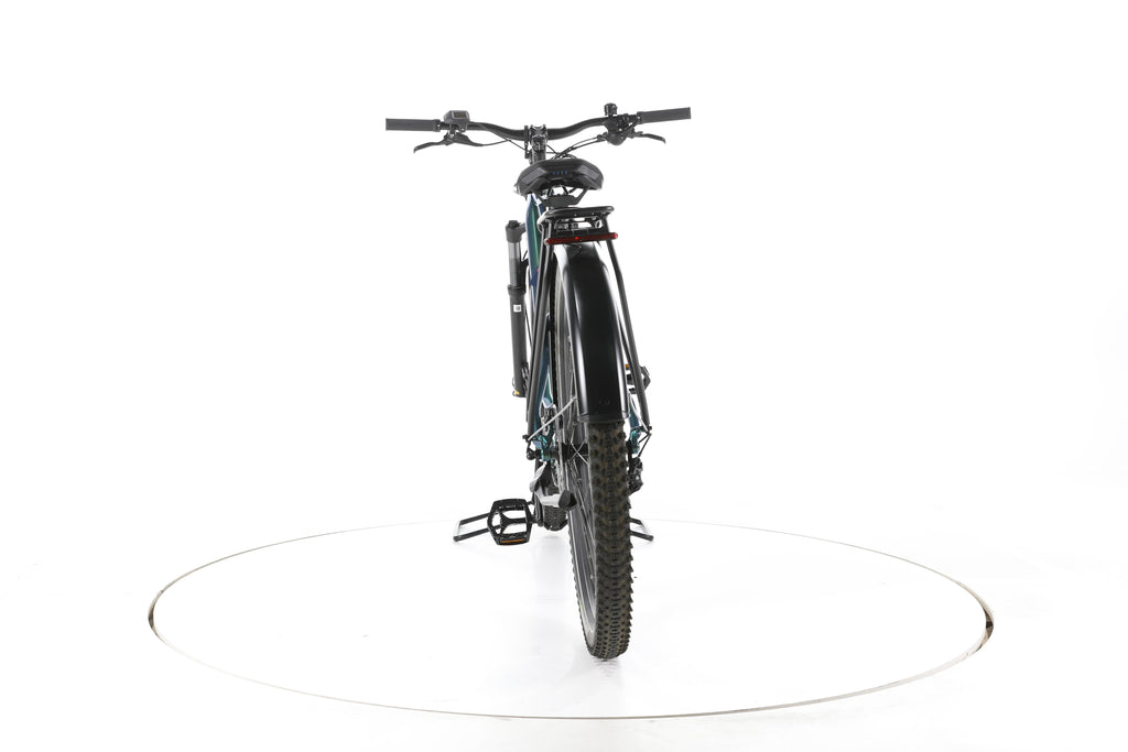 Stevens E-Hazard Trekking E-Bike - Image 10