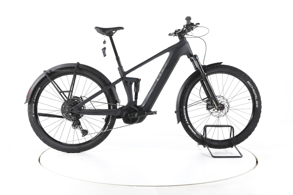 Cube Stereo Hybrid ONE22 Pro Allroad SUV E-Bike 2025 - Image 1
