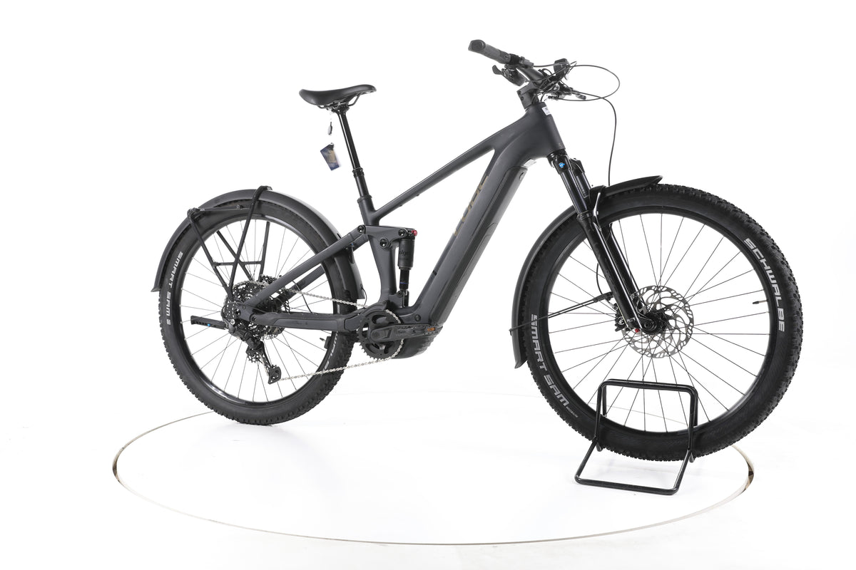 Cube Stereo Hybrid ONE22 Pro Allroad SUV E-Bike 2025 - Image 2