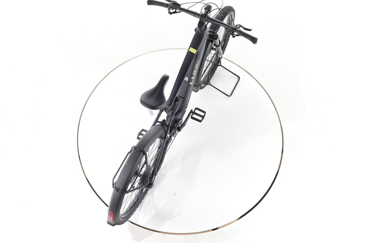 Cube Stereo Hybrid ONE22 Pro Allroad SUV E-Bike 2025 - Image 23