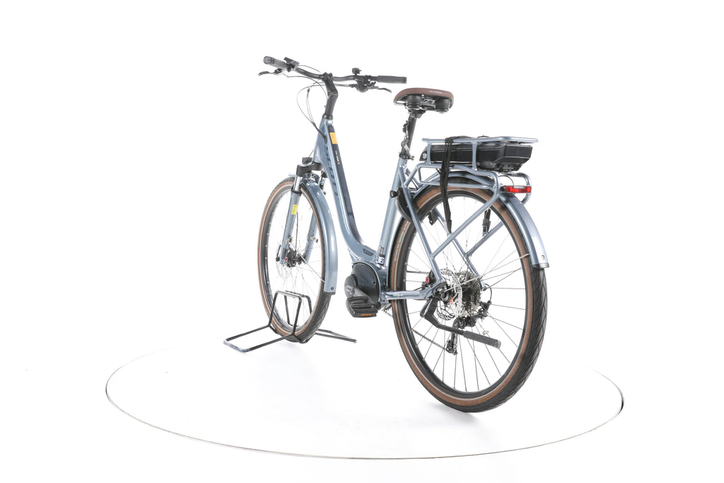 Scott Active 20 Trekking E-Bike Tiefeinsteiger - Image 9