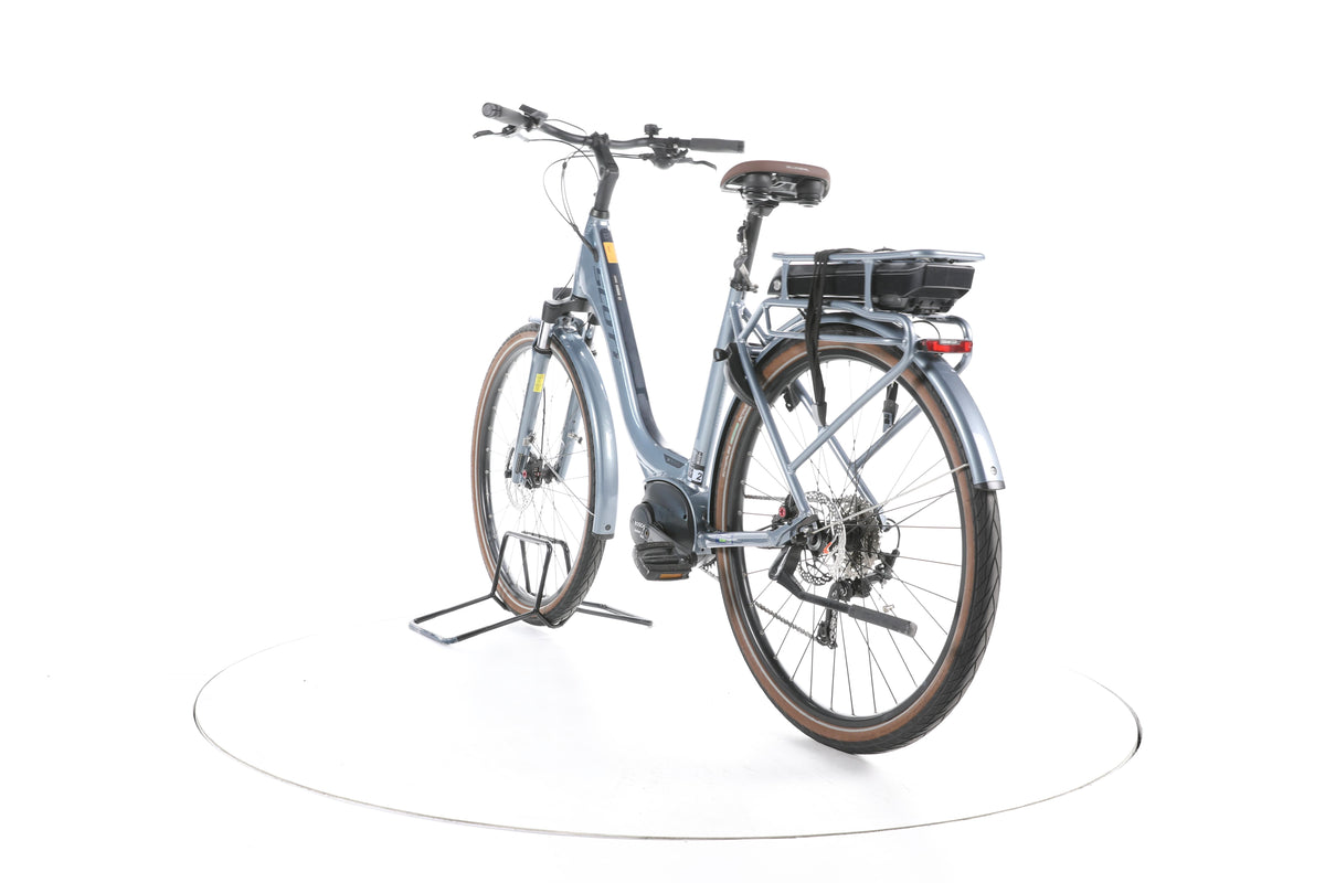 Scott Active 20 Trekking E-Bike Tiefeinsteiger - Image 9