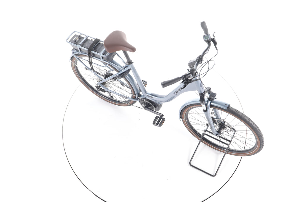 Scott Active 20 Trekking E-Bike Tiefeinsteiger - Image 14