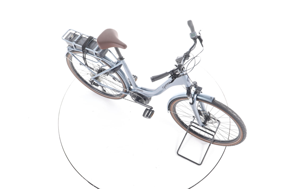 Scott Active 20 Trekking E-Bike Tiefeinsteiger - Image 14