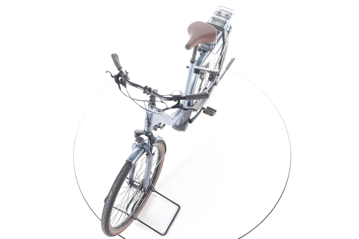 Scott Active 20 Trekking E-Bike Tiefeinsteiger - Image 17