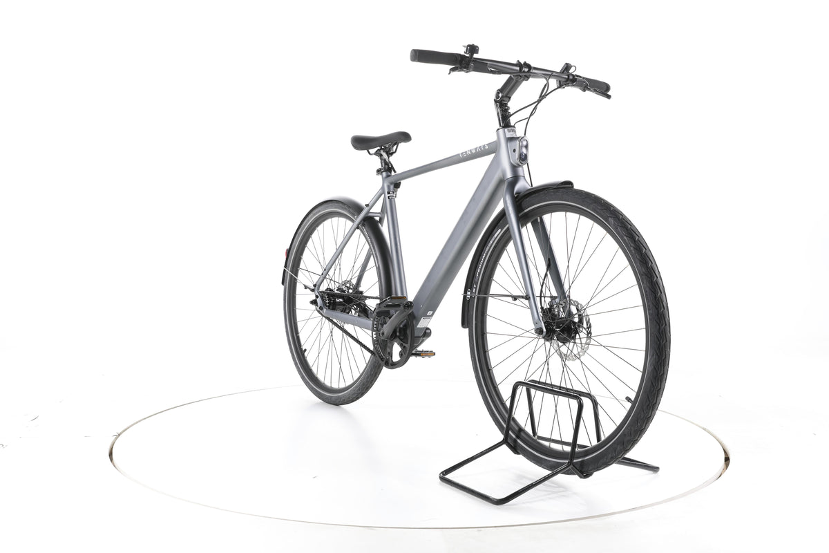 TENWAYS CGO600 PRO City E-Bike 2024 - Image 3