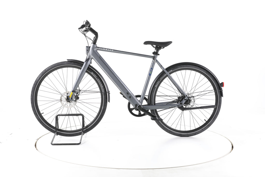 TENWAYS CGO600 PRO City E-Bike 2024 - Image 7