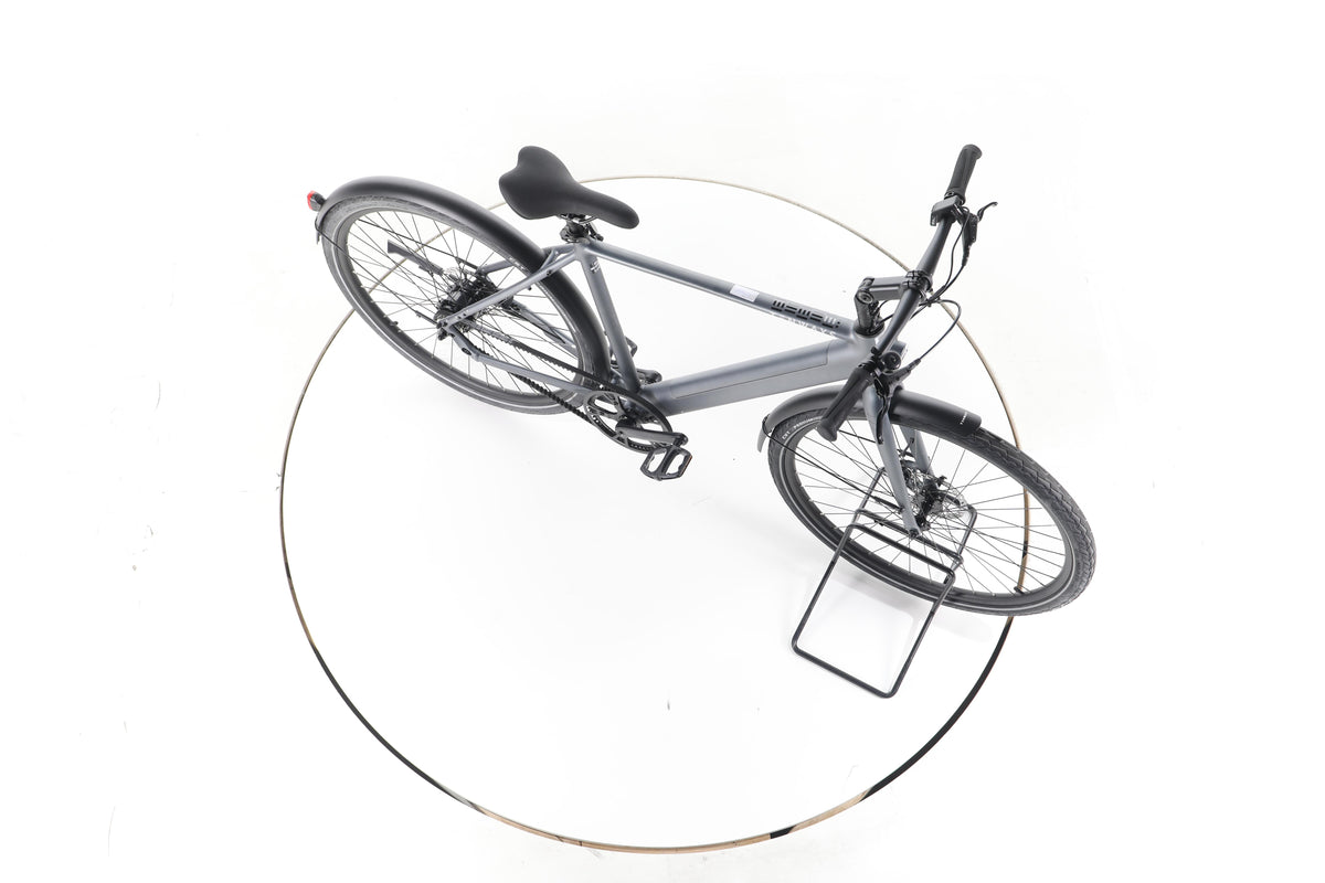TENWAYS CGO600 PRO City E-Bike 2024 - Image 14