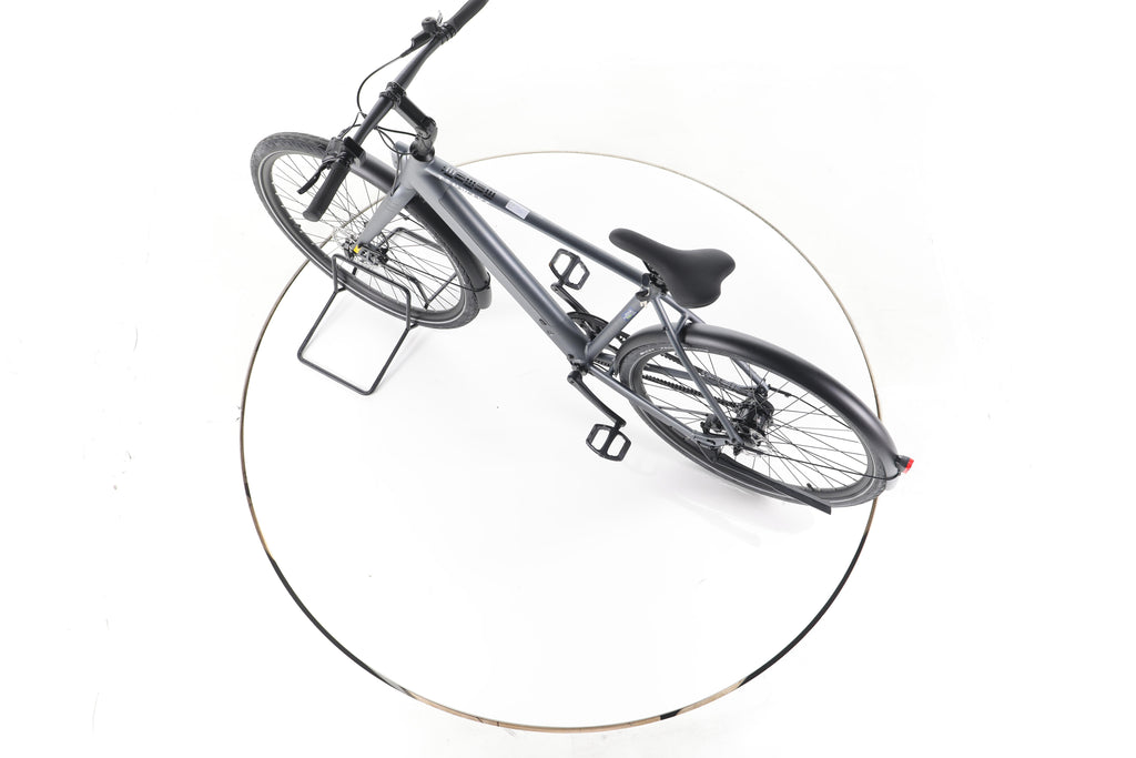 TENWAYS CGO600 PRO City E-Bike 2024 - Image 20