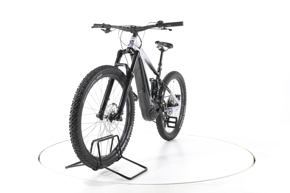 Liv Intrigue X E+ 3 Pro E-Bike Fully - Image 5